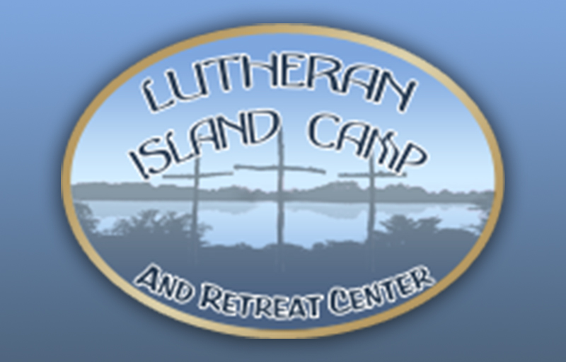 Lutheran Island Camp