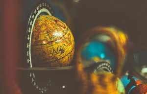 Mission Around The World