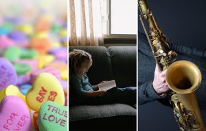 LSS Books Wind Symphony