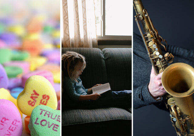 LSS Books Wind Symphony