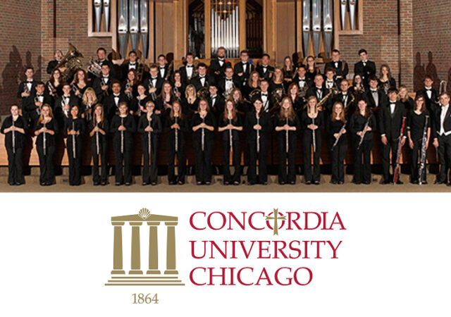 CUC Wind Symphony