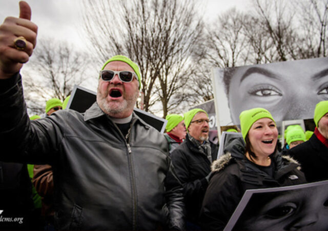 March For Life Recap