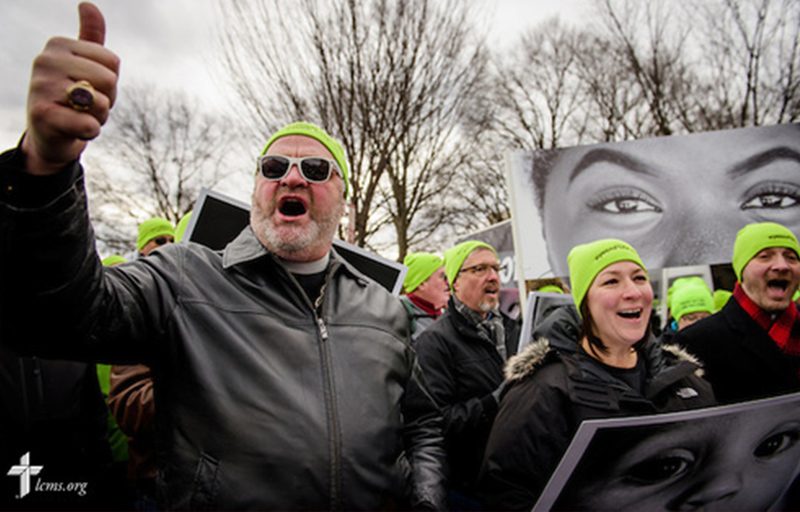 March For Life Recap
