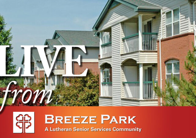 Breeze Park