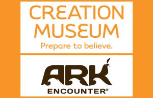 Creation Museum Ark Encounter