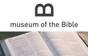 Museum Of The Bible