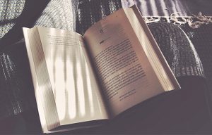 Stories and Christians