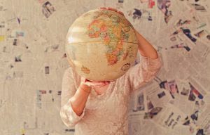 God's Work in Liberia and Peru