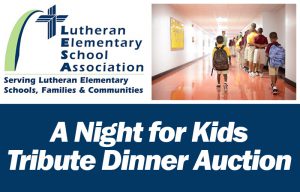 LESA A Night for Kids