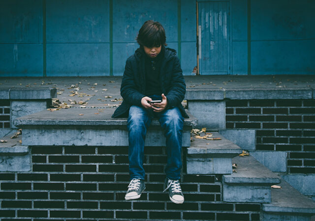 Parenting Internet Generation