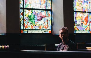 adulting Kids Church