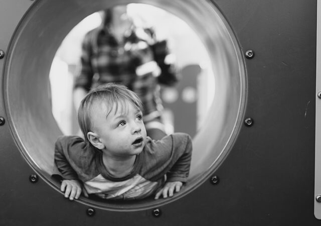 Safe Families For Kids