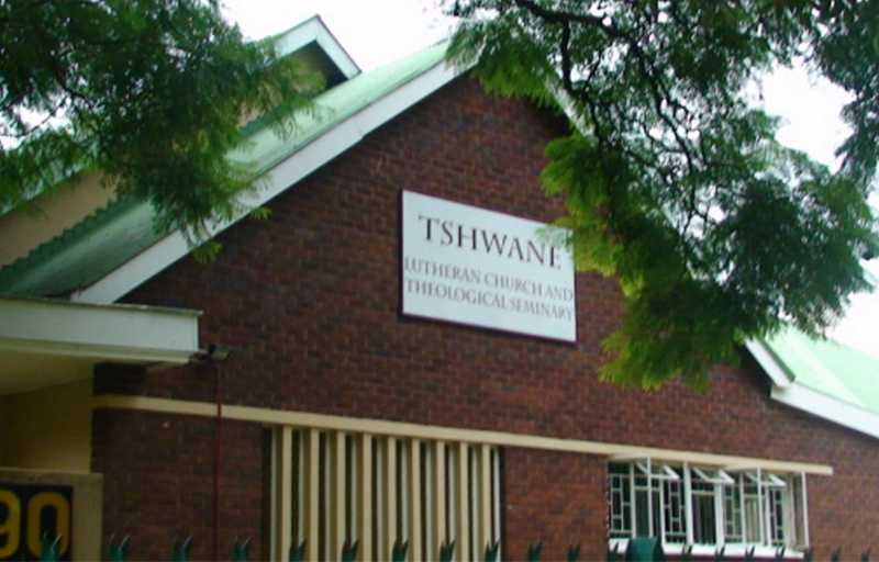 Tshwane Lutheran Seminary