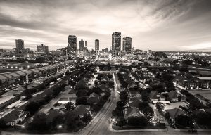 Urban Inner City Mission