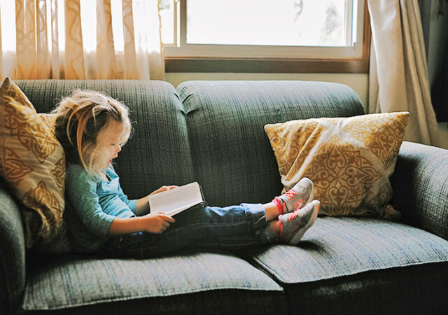 Homeschool Roundtable