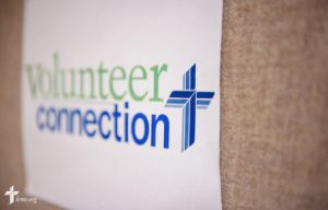 Volunteer Connection