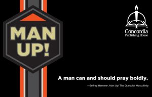 Man Up - CPH