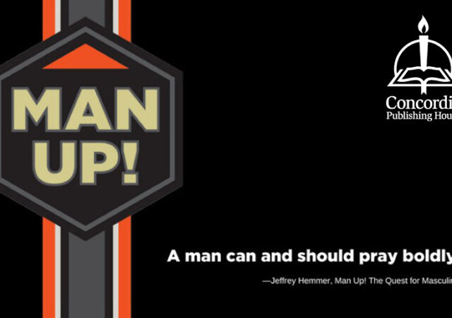 Man Up - CPH