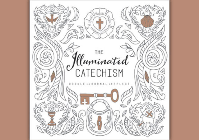 Illuminated Catechism