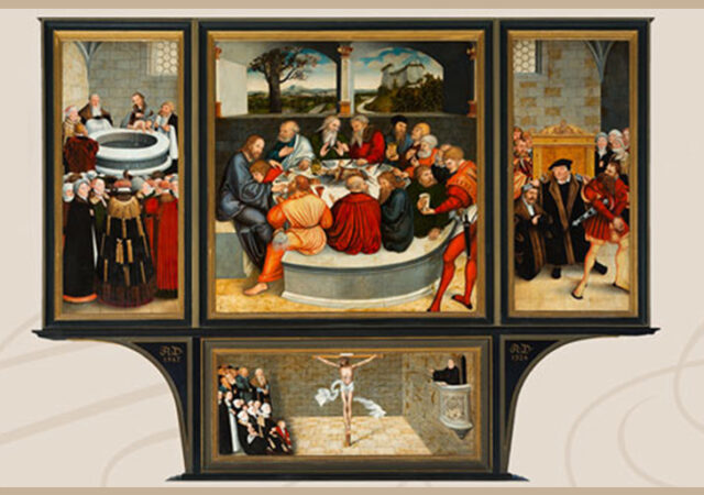 Institute On Church Music