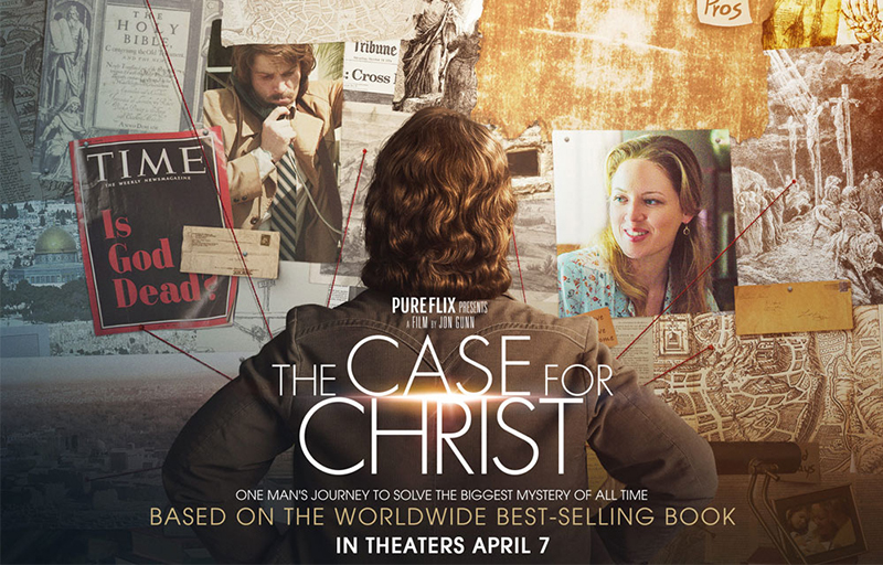 Case For Christ