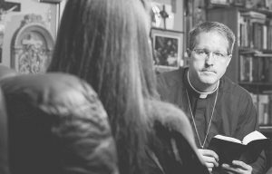 Hope and Healing Bible Study