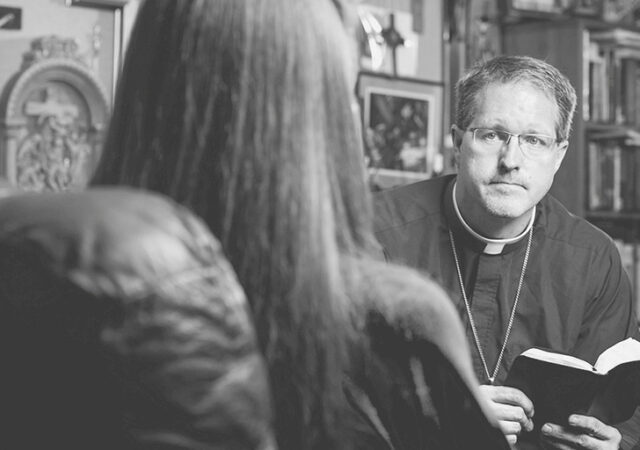 Hope and Healing Bible Study