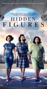 Hidden Figures, 20th Century Fox