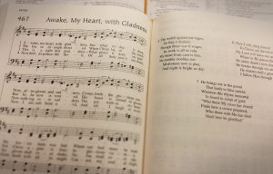 Hymns Daily Life