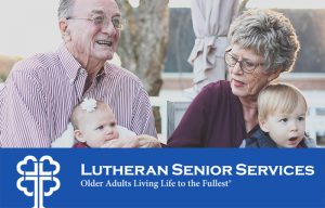 Older Americans Month
