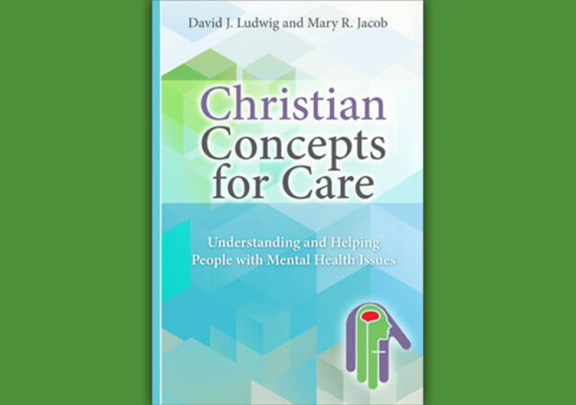 Christian Concepts for Care