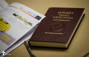 Catechism Handbook Persecution