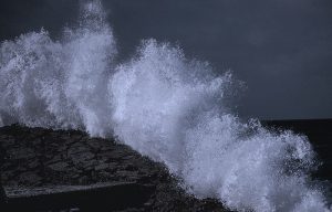 You Will Have Trouble