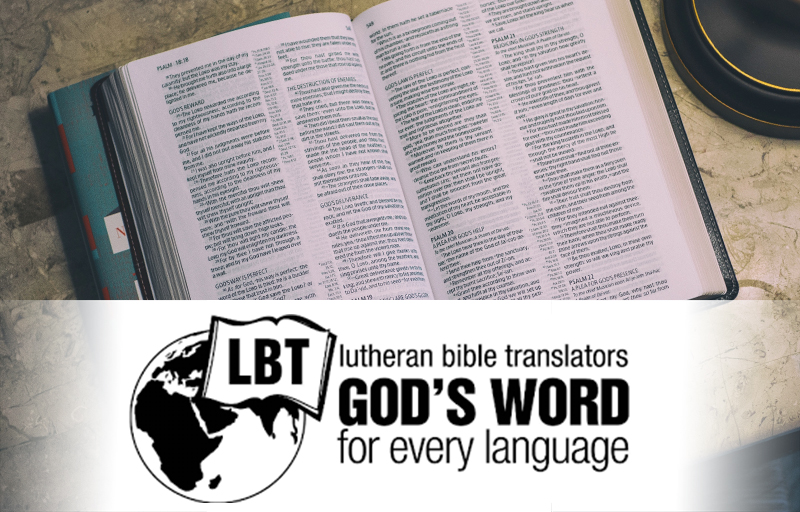 Lutheran Bible Translators