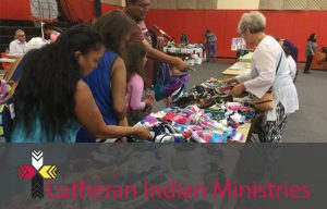 Lutheran Indian Ministries