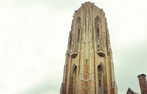 CSL Carillon Concert Series