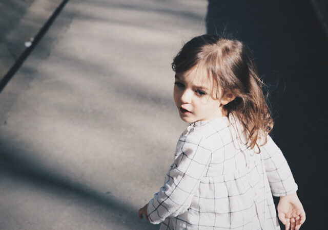 Talking to Children about Death