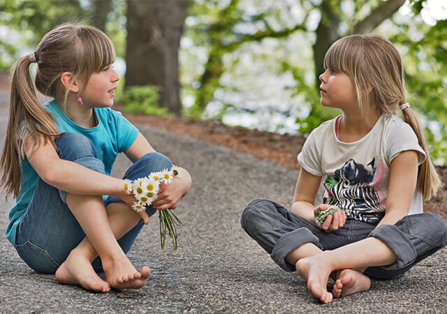 Communication Disorders