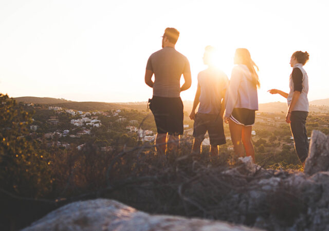 LGBT Neighbor Soundbite