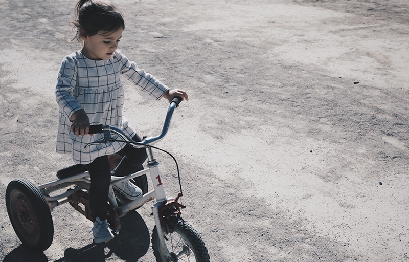 Transgenderism and Children