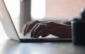 Faith & Writing Workshop