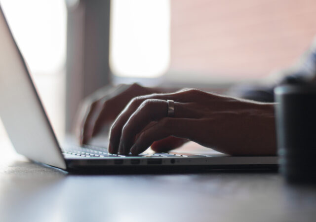 Faith & Writing Workshop