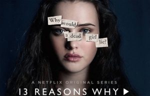 13 Reasons Why