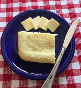 Spoon Bread Photo