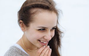 Responsible Teenagers