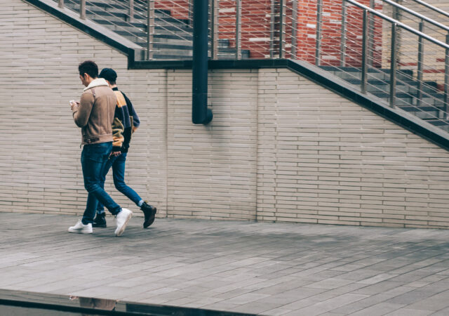 Ambassadors of Reconciliation