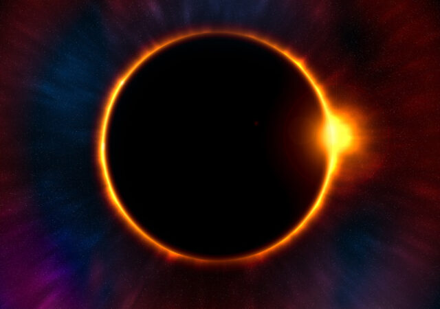 Eclipse