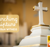 Searching Scripture September 2024