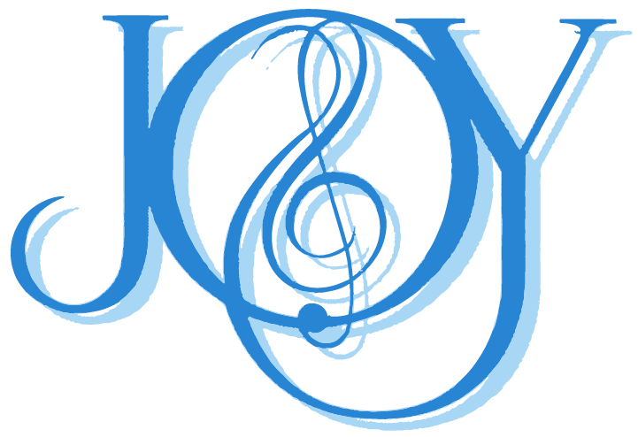 Joy Program Logo