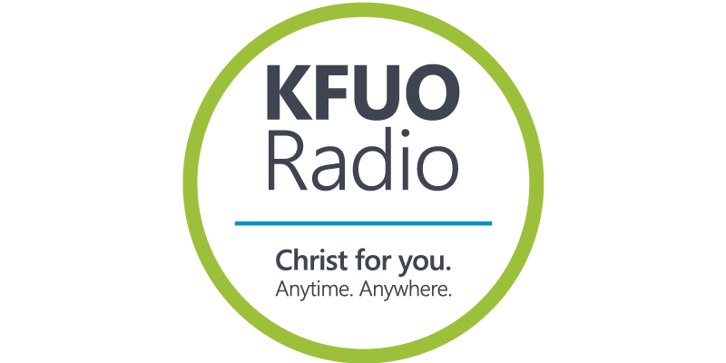 KFUO Radio